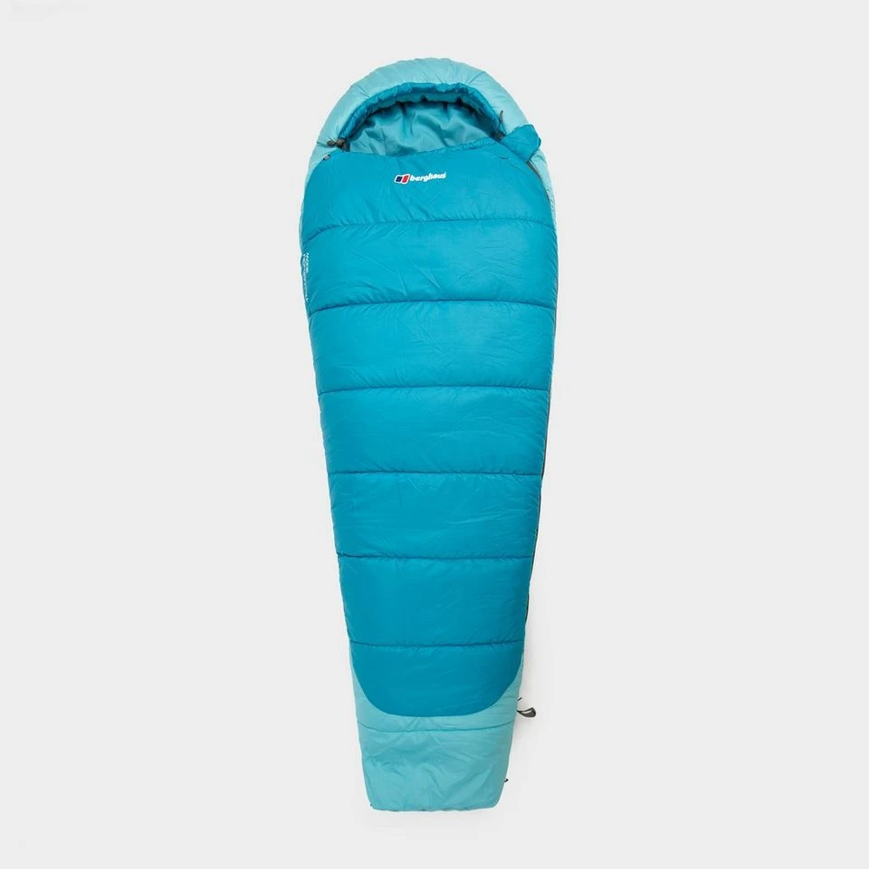 Berghaus Transition 300W Sleeping Bag 2 Berghaus Transition 300W Sleeping Bag - Image 2