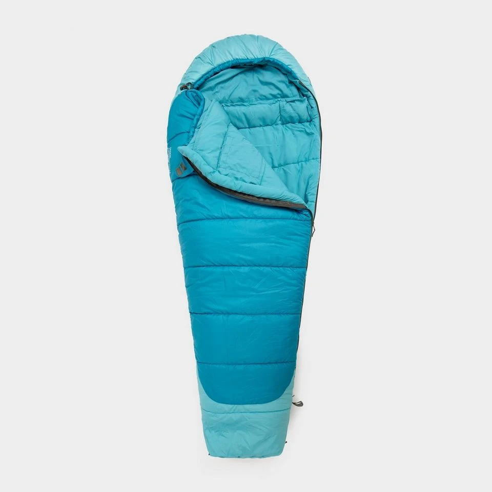 Berghaus Transition 300W Sleeping Bag 3 Berghaus Transition 300W Sleeping Bag - Image 3