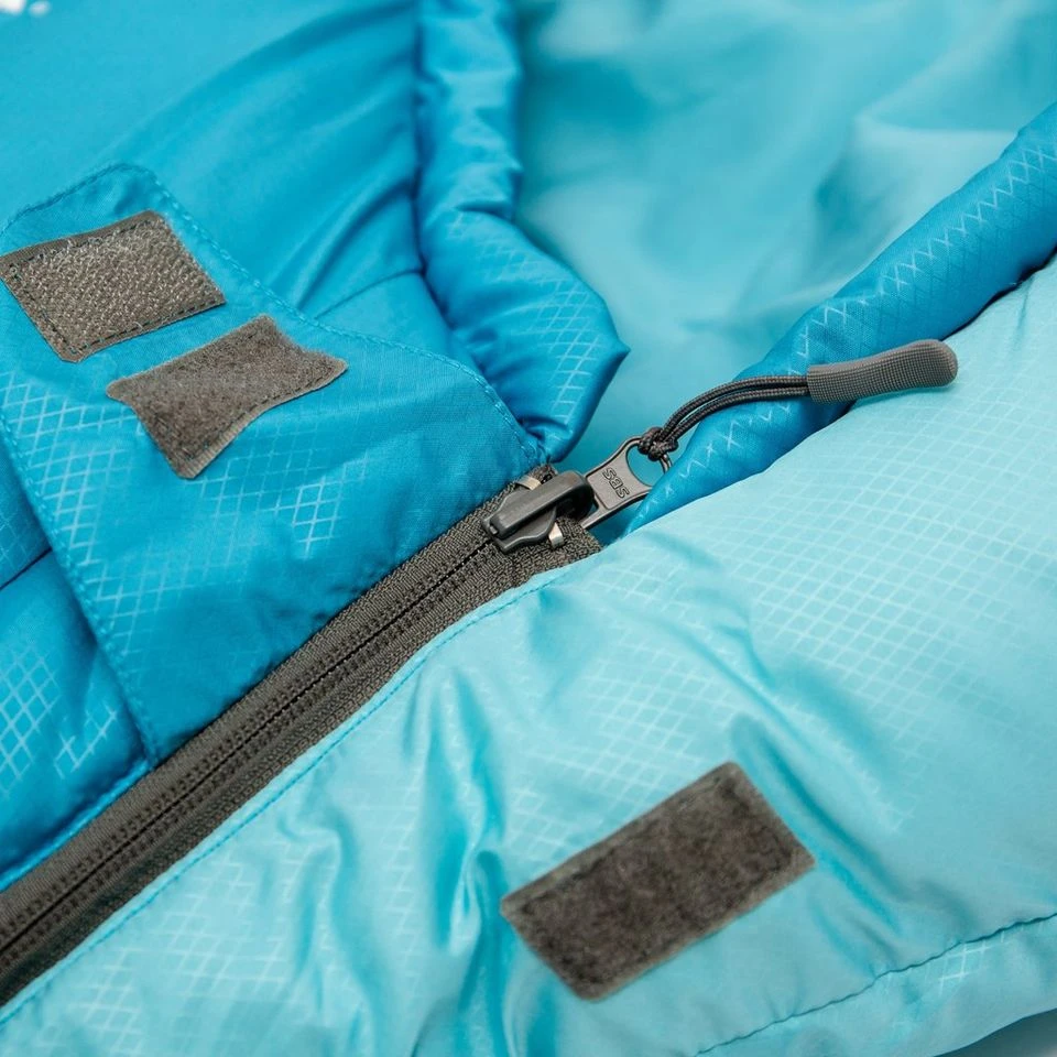 Berghaus Transition 300W Sleeping Bag 8 Berghaus Transition 300W Sleeping Bag - Image 8