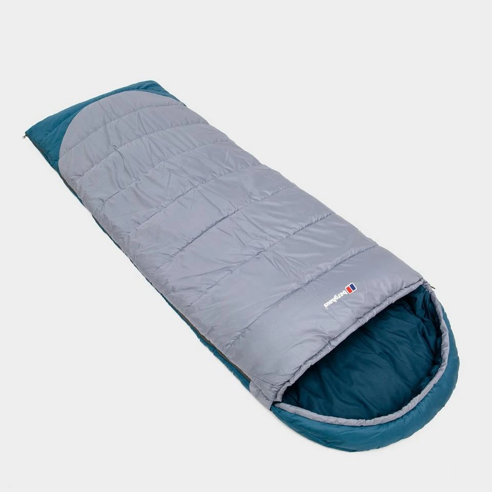 Berghaus Transition 300C Sleeping Bag 4 Berghaus Transition 300C Sleeping Bag - Image 4
