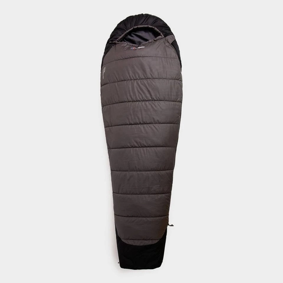 Berghaus Transition 300 XL Sleeping Bag 2 Berghaus Transition 300 XL Sleeping Bag - Image 2