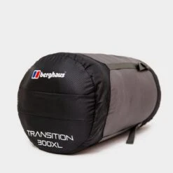 Berghaus Transition 300 XL Sleeping Bag 21 Berghaus Transition 300 XL Sleeping Bag -Outdoor Camping Supplies Store go 624775 j