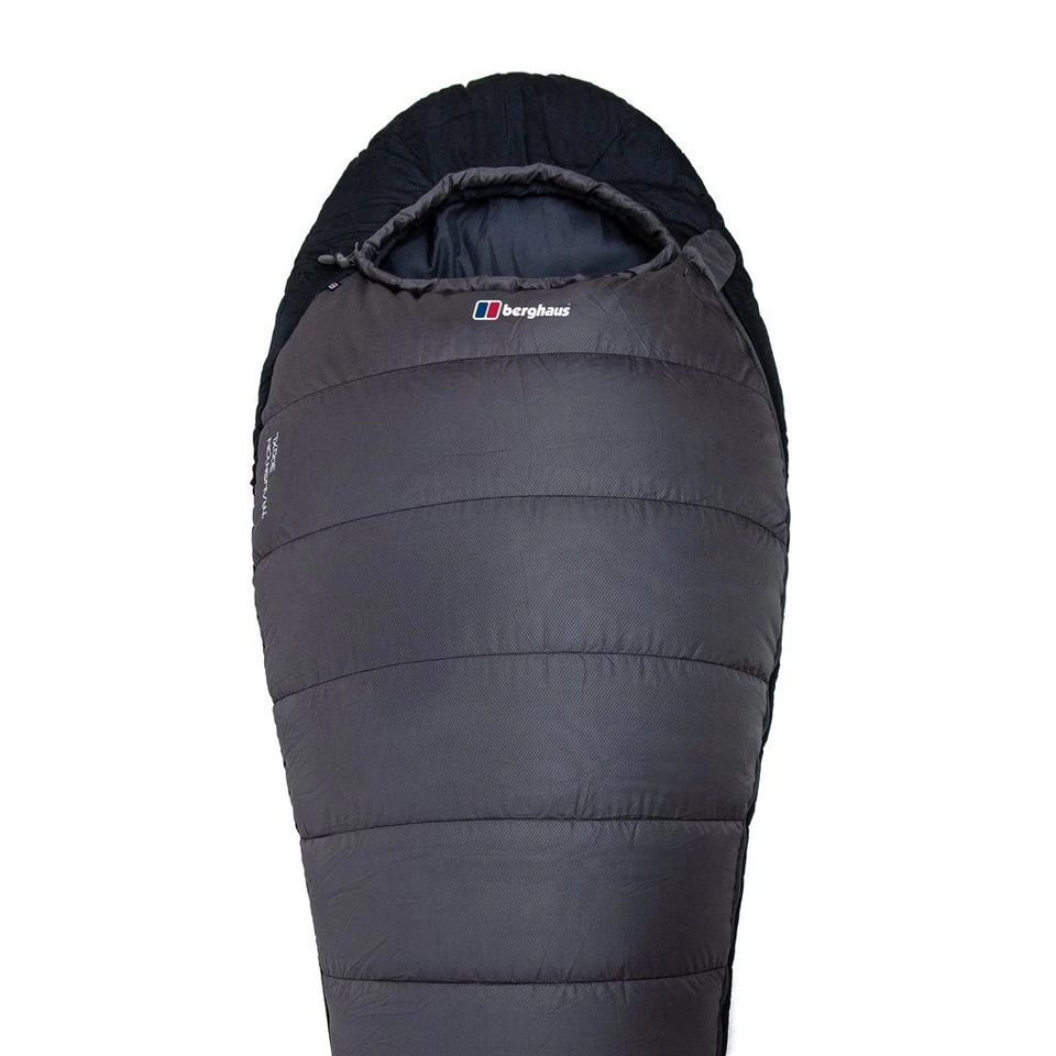 Berghaus Transition 300 XL Sleeping Bag 12 Berghaus Transition 300 XL Sleeping Bag - Image 12