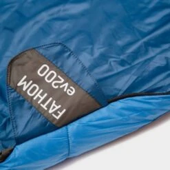 Fathom EV 200 Sleeping Bag -Outdoor Camping Supplies Store go 624799 g