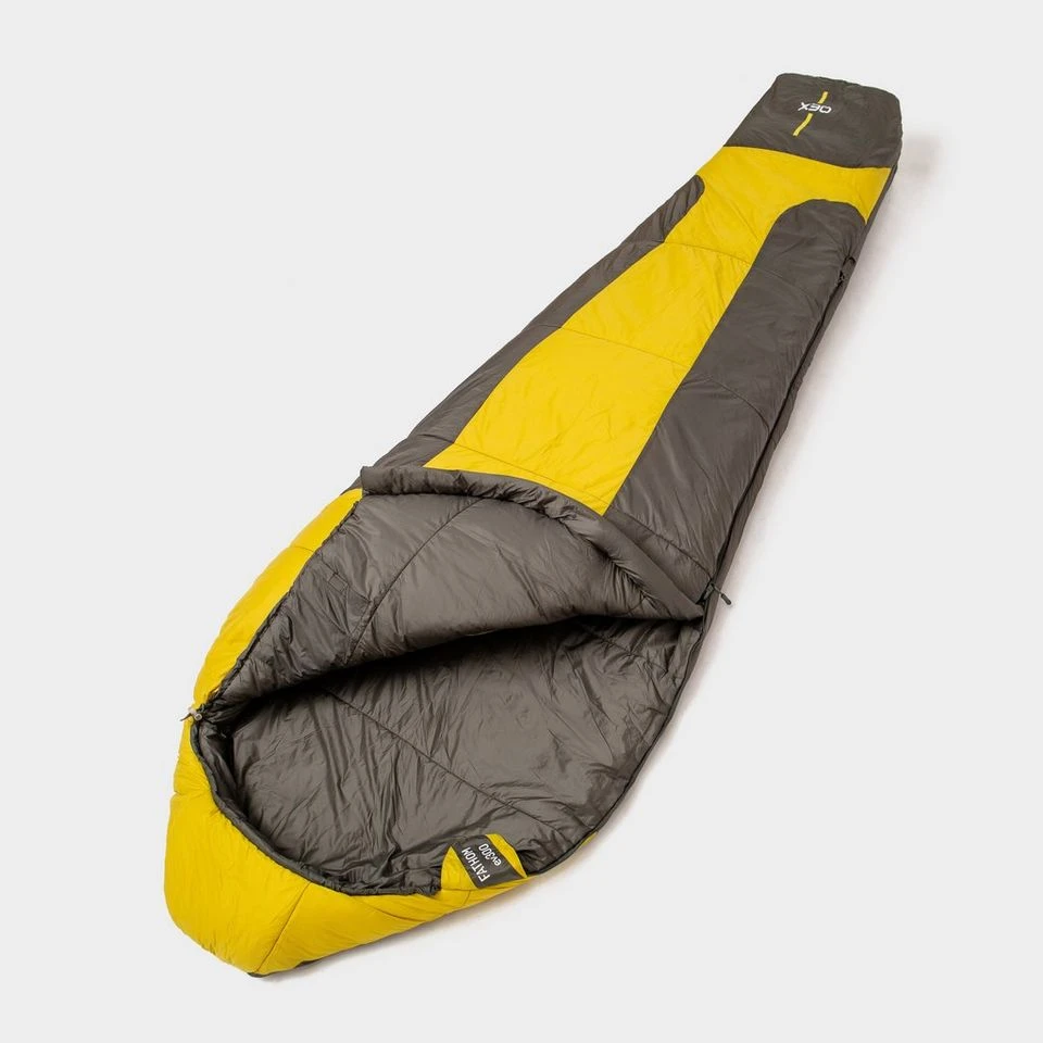 Fathom EV 300 Sleeping Bag 5 Fathom EV 300 Sleeping Bag - Image 5