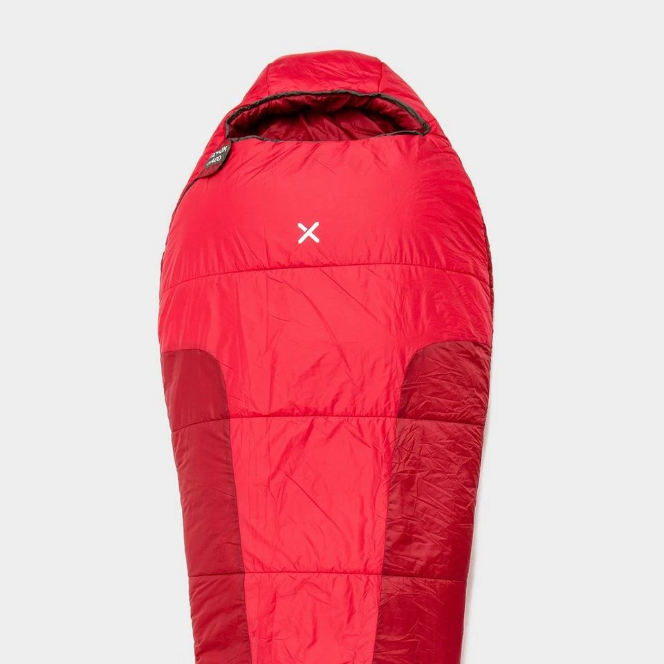 Fathom EV 400 Sleeping Bag 1 Fathom EV 400 Sleeping Bag