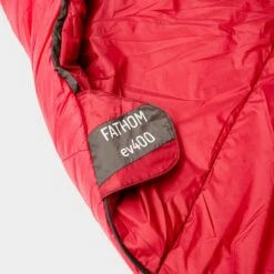 Fathom EV 400 Sleeping Bag 18 Fathom EV 400 Sleeping Bag -Outdoor Camping Supplies Store go 624801 g