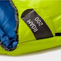 Roam 200 Sleeping Bag -Outdoor Camping Supplies Store go 624831 f