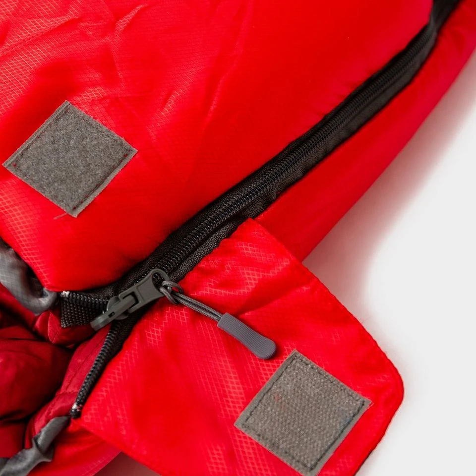 Roam 400 Sleeping Bag 9 Roam 400 Sleeping Bag - Image 9