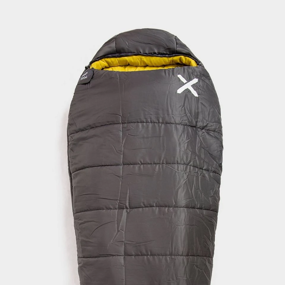 Roam 300 XL Sleeping Bag 1 Roam 300 XL Sleeping Bag