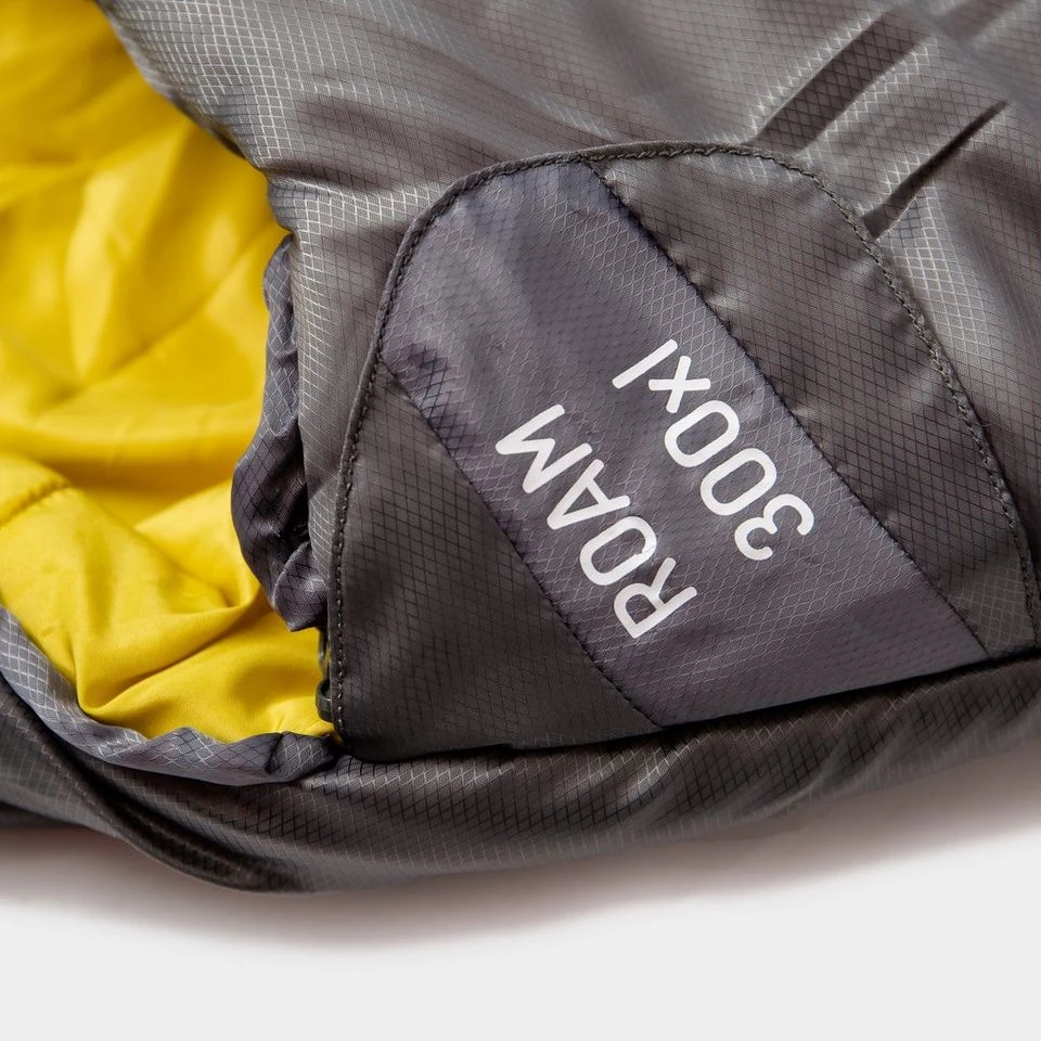 Roam 300 XL Sleeping Bag 6 Roam 300 XL Sleeping Bag - Image 6