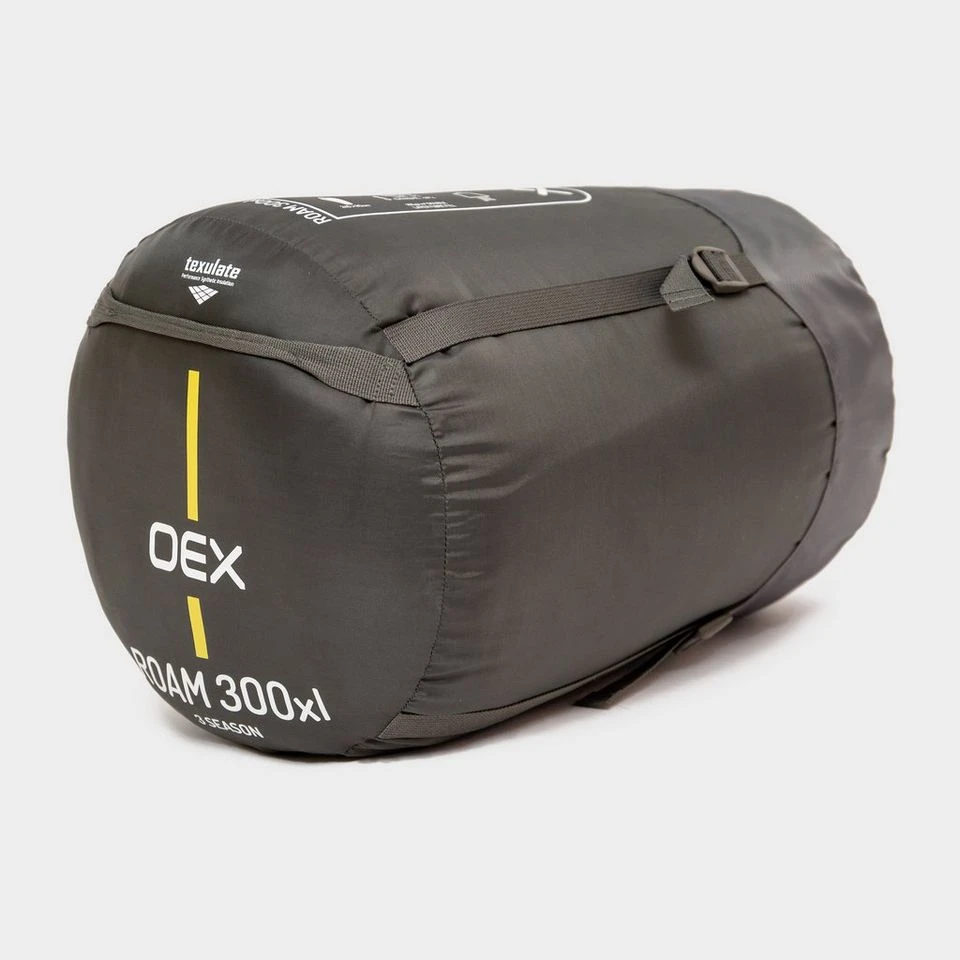 Roam 300 XL Sleeping Bag 13 Roam 300 XL Sleeping Bag - Image 13