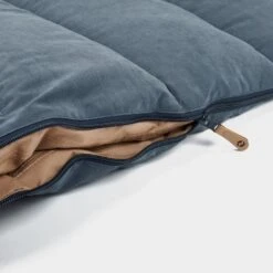 Outwell Coulee II Single Sleeping Bag -Outdoor Camping Supplies Store go 633510 f