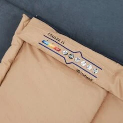 Outwell Coulee II Single Sleeping Bag -Outdoor Camping Supplies Store go 633510 g