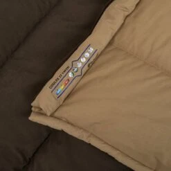 Outwell Coulee II Double Sleeping Bag -Outdoor Camping Supplies Store go 633511 h