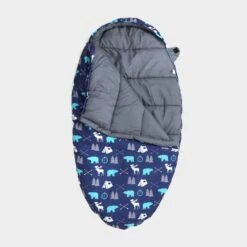 Pod Kid's Bear Sleeping Bag -Outdoor Camping Supplies Store go 635085 c