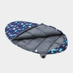 Pod Kid's Bear Sleeping Bag -Outdoor Camping Supplies Store go 635085 e