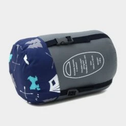 Pod Kid's Bear Sleeping Bag -Outdoor Camping Supplies Store go 635085 g