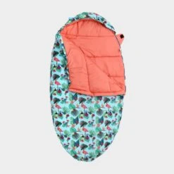 Pod Kid's Flamingo Sleeping Bag 10 Pod Kid's Flamingo Sleeping Bag -Outdoor Camping Supplies Store go 635086 c
