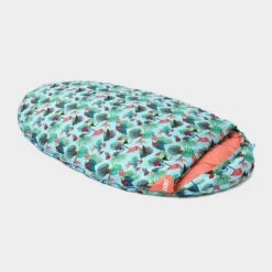 Pod Kid's Flamingo Sleeping Bag 11 Pod Kid's Flamingo Sleeping Bag -Outdoor Camping Supplies Store go 635086 d