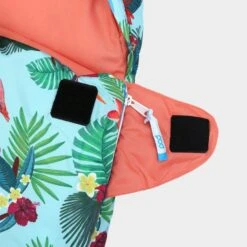 Pod Kid's Flamingo Sleeping Bag 13 Pod Kid's Flamingo Sleeping Bag -Outdoor Camping Supplies Store go 635086 f