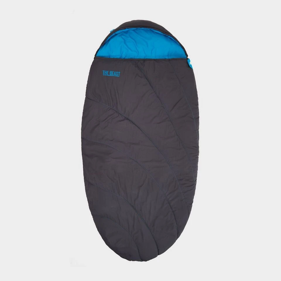 The Beast Sleeping Pod 2 The Beast Sleeping Pod - Image 2