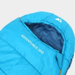 Adventurer 200 Sleeping Bag 14 Adventurer 200 Sleeping Bag -Outdoor Camping Supplies Store go 635312 f