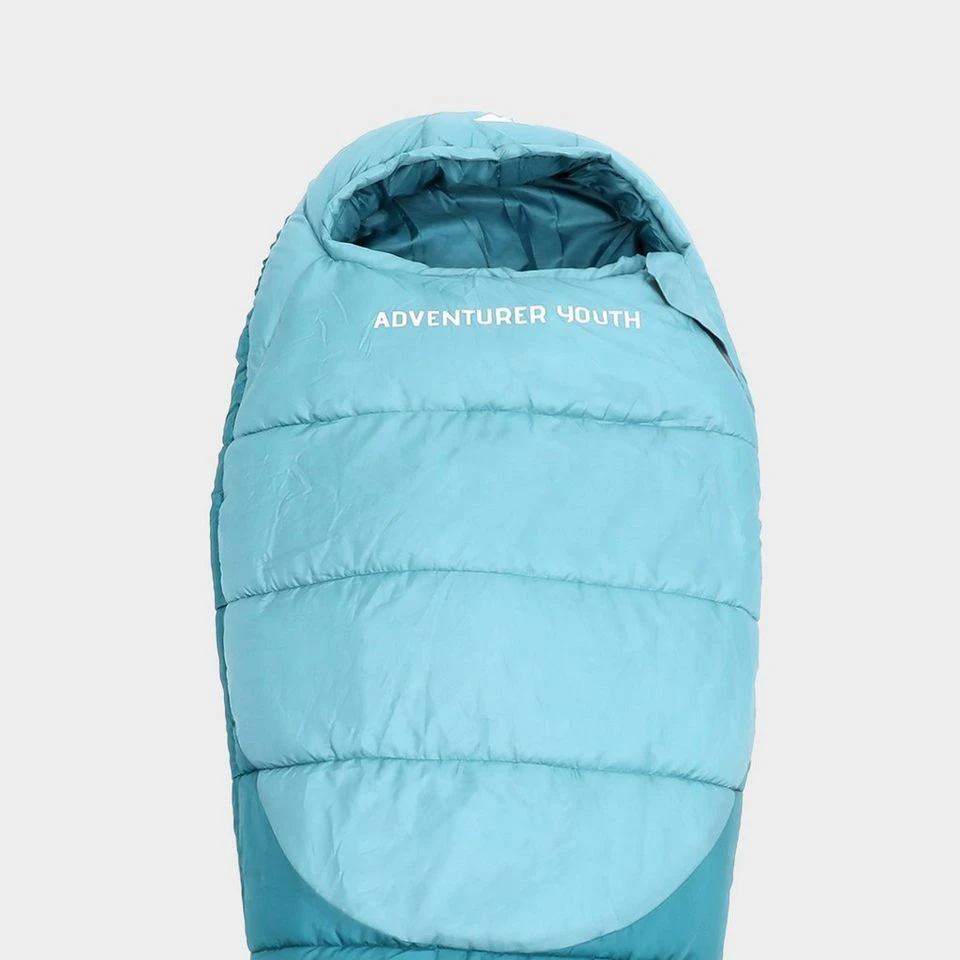 Youth Adventurer Sleeping Bag 1 Youth Adventurer Sleeping Bag