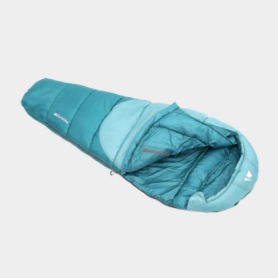 Youth Adventurer Sleeping Bag 4 Youth Adventurer Sleeping Bag - Image 4