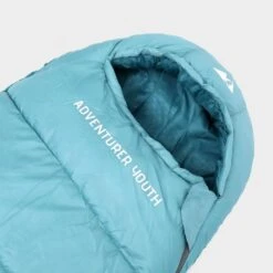 Youth Adventurer Sleeping Bag 13 Youth Adventurer Sleeping Bag -Outdoor Camping Supplies Store go 635316 e