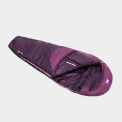 Adventurer 200 Women’s Sleeping Bag -Outdoor Camping Supplies Store go 635317 e