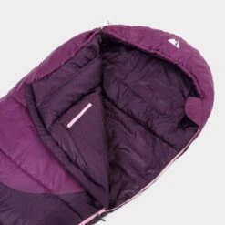 Adventurer 200 Women’s Sleeping Bag -Outdoor Camping Supplies Store go 635317 f