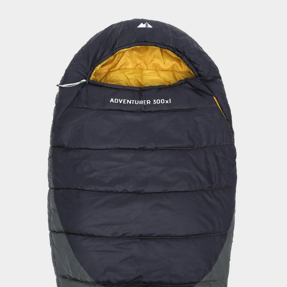 Adventurer 300 XL Sleeping Bag 1 Adventurer 300 XL Sleeping Bag