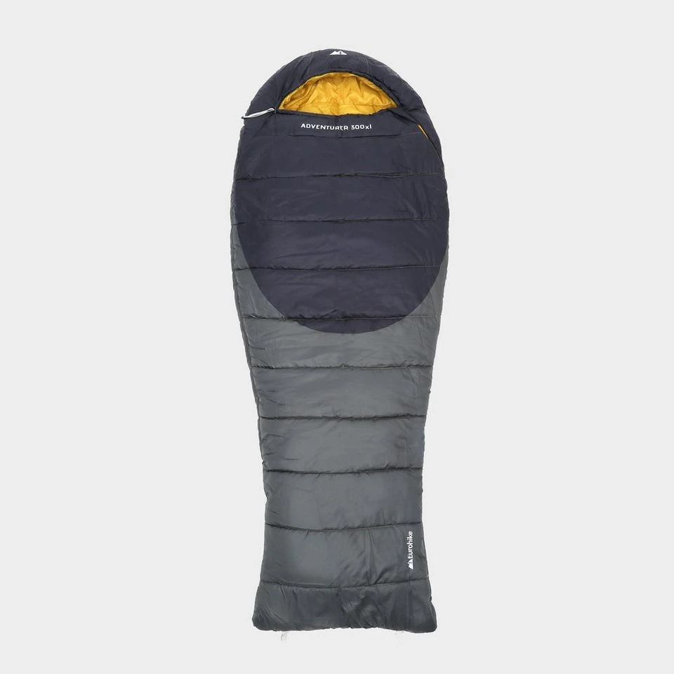 Adventurer 300 XL Sleeping Bag 2 Adventurer 300 XL Sleeping Bag - Image 2