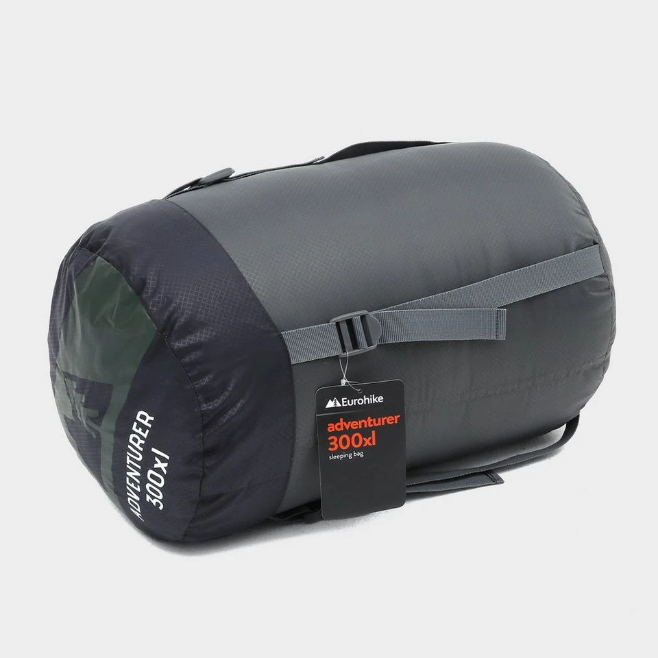 Adventurer 300 XL Sleeping Bag 9 Adventurer 300 XL Sleeping Bag - Image 9