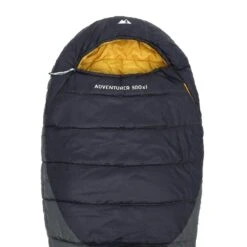 Adventurer 300 XL Sleeping Bag 19 Adventurer 300 XL Sleeping Bag -Outdoor Camping Supplies Store go 635318 z