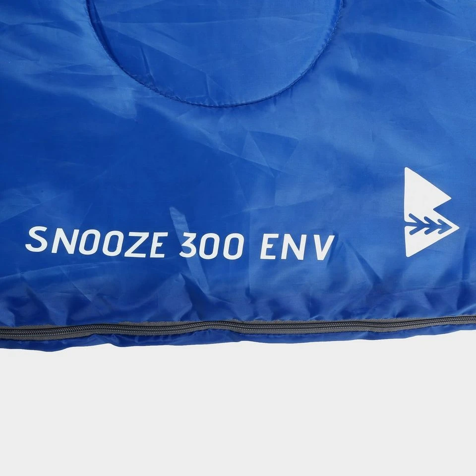 Snooze 300 Sleeping Bag 6 Snooze 300 Sleeping Bag - Image 6