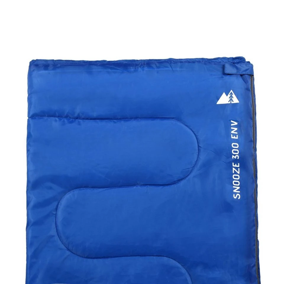 Snooze 300 Sleeping Bag 9 Snooze 300 Sleeping Bag - Image 9