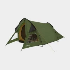 Outdoor Camping Supplies Store 14 Hyena II Tunnel Tent