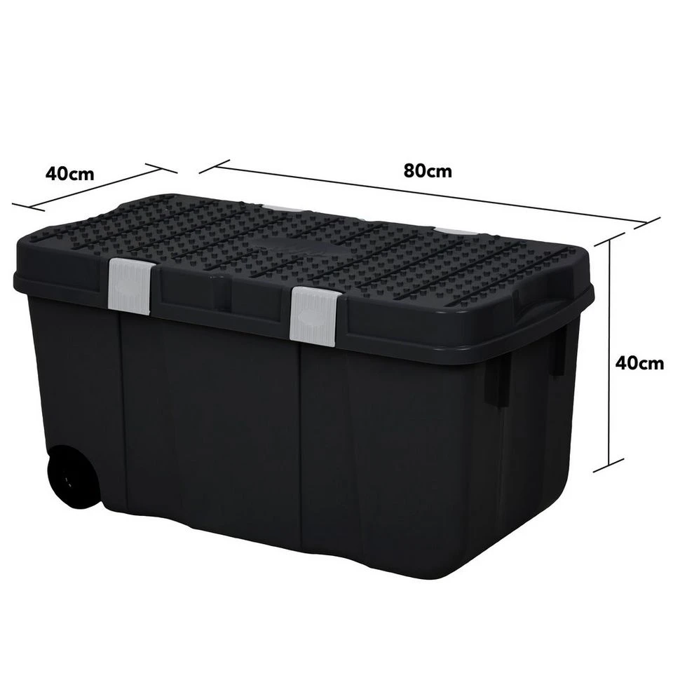100L Wheel Box 1 100L Wheel Box