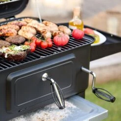 Prima Charcoal BBQ -Outdoor Camping Supplies Store go 641268 f