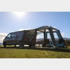 Vango Henley Tailgate Airhub Awning 11 Vango Henley Tailgate Airhub Awning -Outdoor Camping Supplies Store go 641449 c