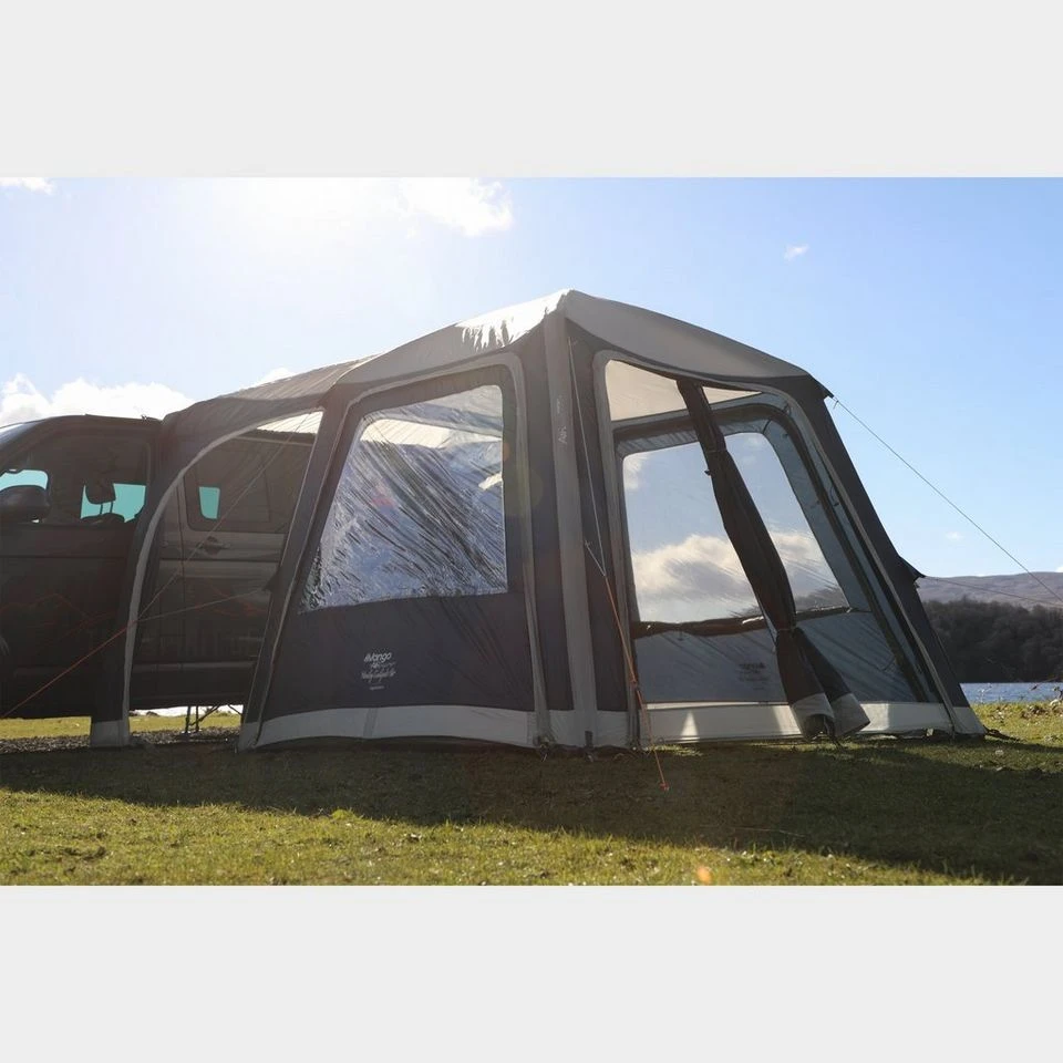 Vango Henley Tailgate Airhub Awning 4 Vango Henley Tailgate Airhub Awning - Image 4