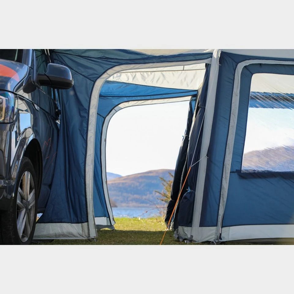 Vango Henley Tailgate Airhub Awning 5 Vango Henley Tailgate Airhub Awning - Image 5