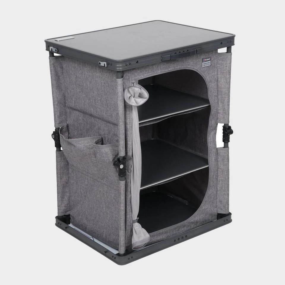 Berghaus Midi Stow Cupboard 1 Berghaus Midi Stow Cupboard