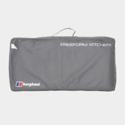 Berghaus Freeform Kitchen 8 Berghaus Freeform Kitchen -Outdoor Camping Supplies Store go 643028 d
