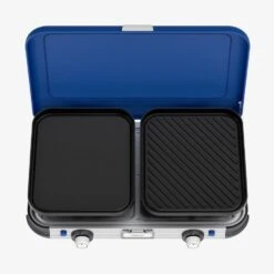Campingaz Camping Kitchen 2 Grill & Go Elite Gas Stove 11 Campingaz Camping Kitchen 2 Grill & Go Elite Gas Stove -Outdoor Camping Supplies Store go 649547 d
