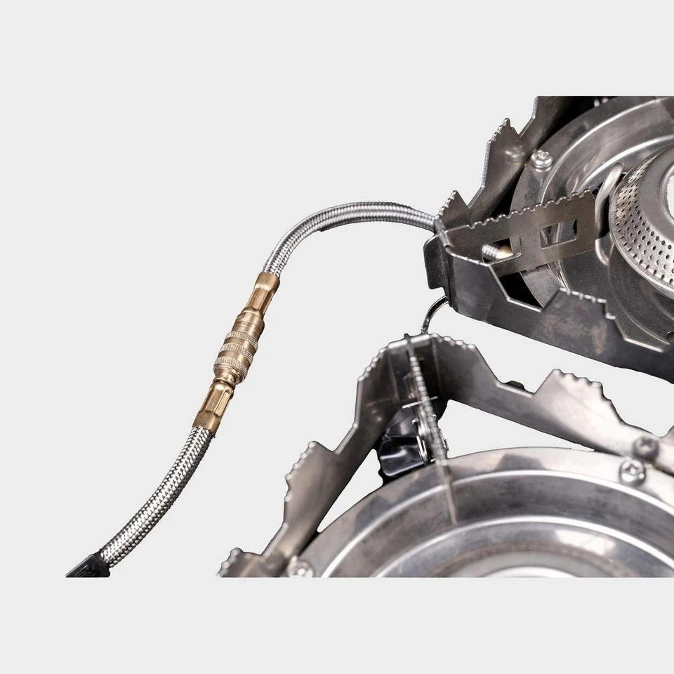 Ridgemonkey Quad Connect Pro Full Kit 3 Ridgemonkey Quad Connect Pro Full Kit - Image 3