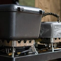 Ridgemonkey Quad Connect Pro Full Kit 19 Ridgemonkey Quad Connect Pro Full Kit -Outdoor Camping Supplies Store go 672644 i